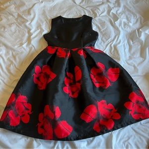 French Kiss | Holiday Gown | M